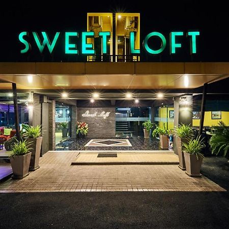 Sweetloft Hotel Don Muang Bangkok Bagian luar foto