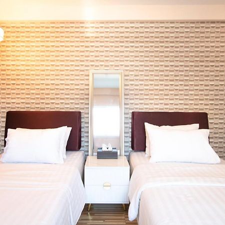 Sweetloft Hotel Don Muang Bangkok Bagian luar foto