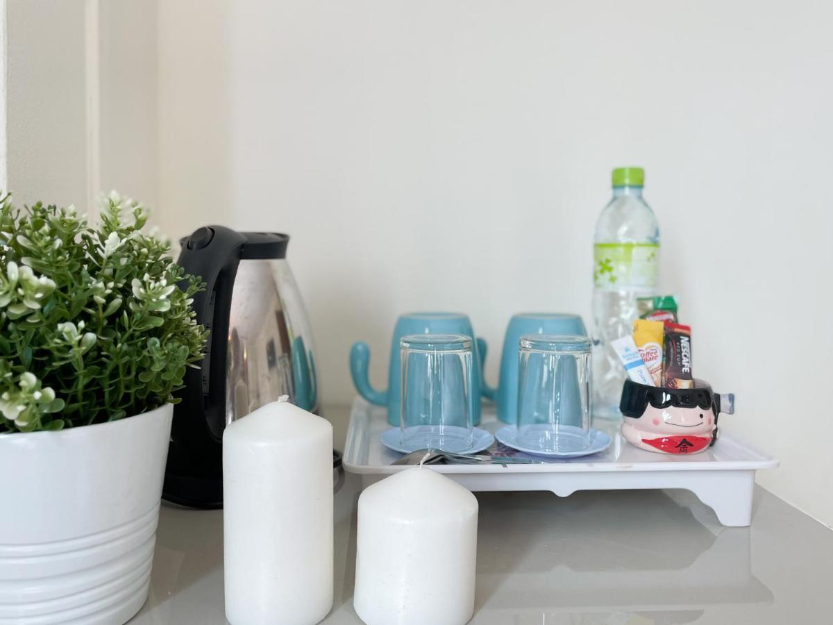 Sweetloft Hotel Don Muang Bangkok Bagian luar foto