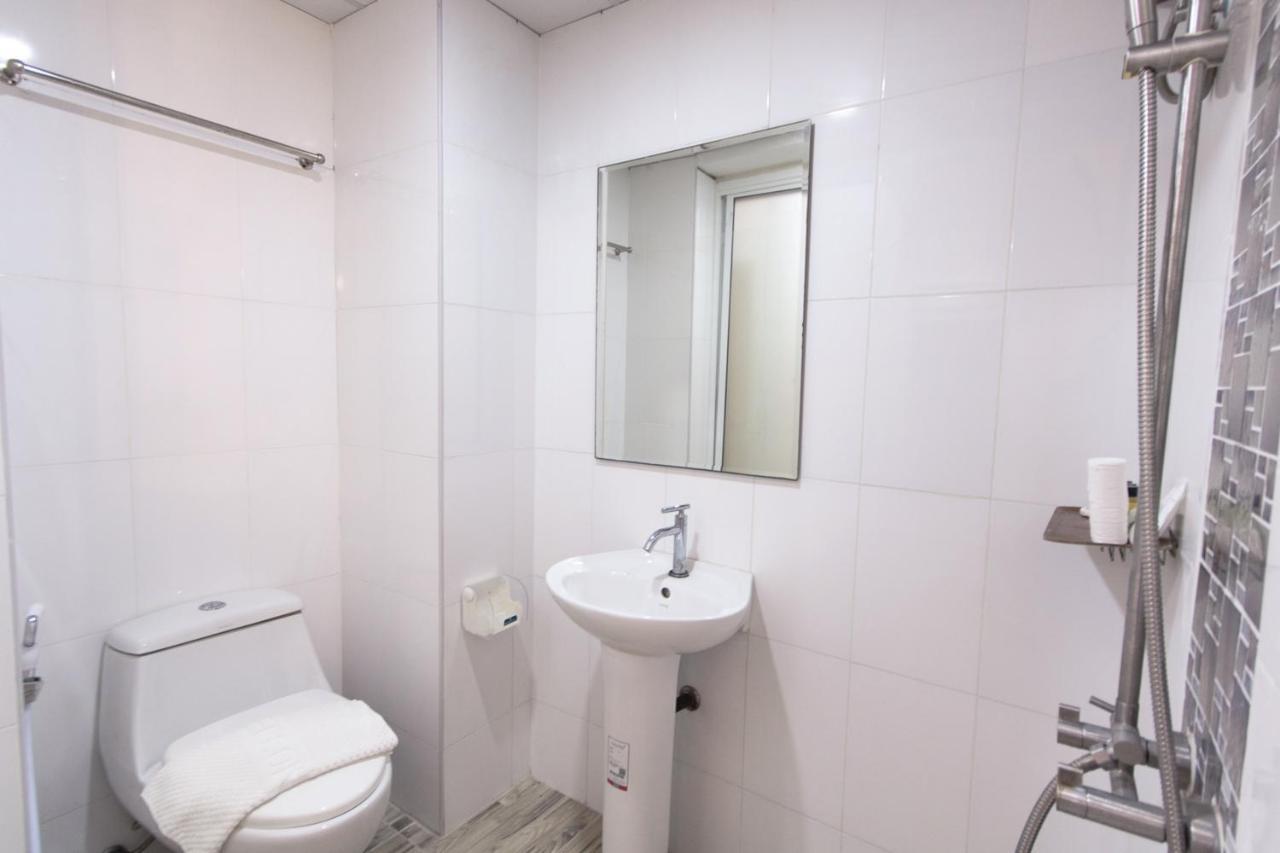Sweetloft Hotel Don Muang Bangkok Bagian luar foto