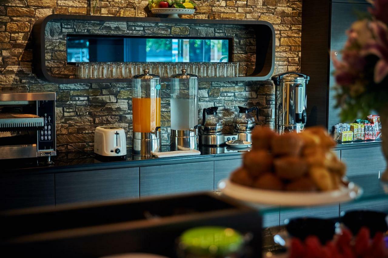 Sweetloft Hotel Don Muang Bangkok Bagian luar foto