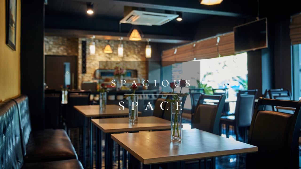 Sweetloft Hotel Don Muang Bangkok Bagian luar foto